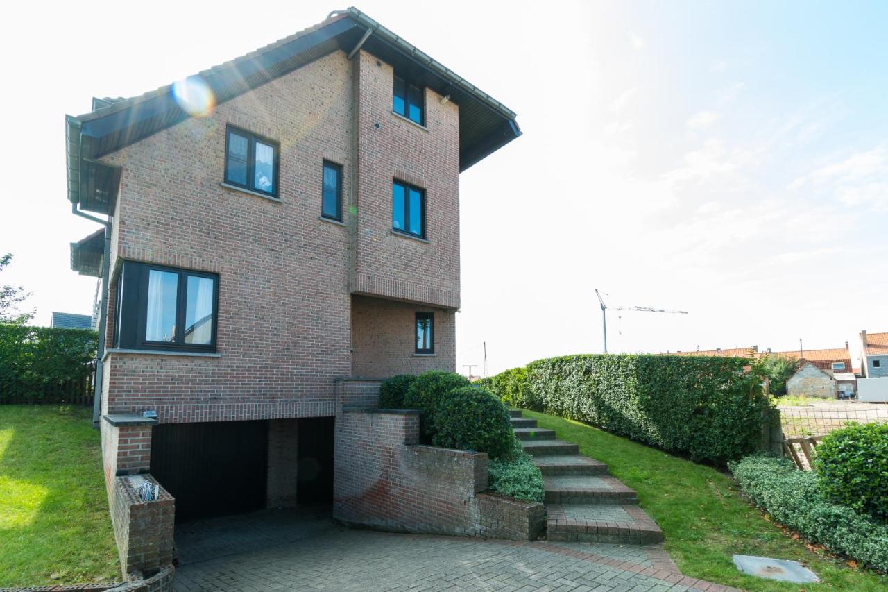 De Groene Golf * Middelkerke