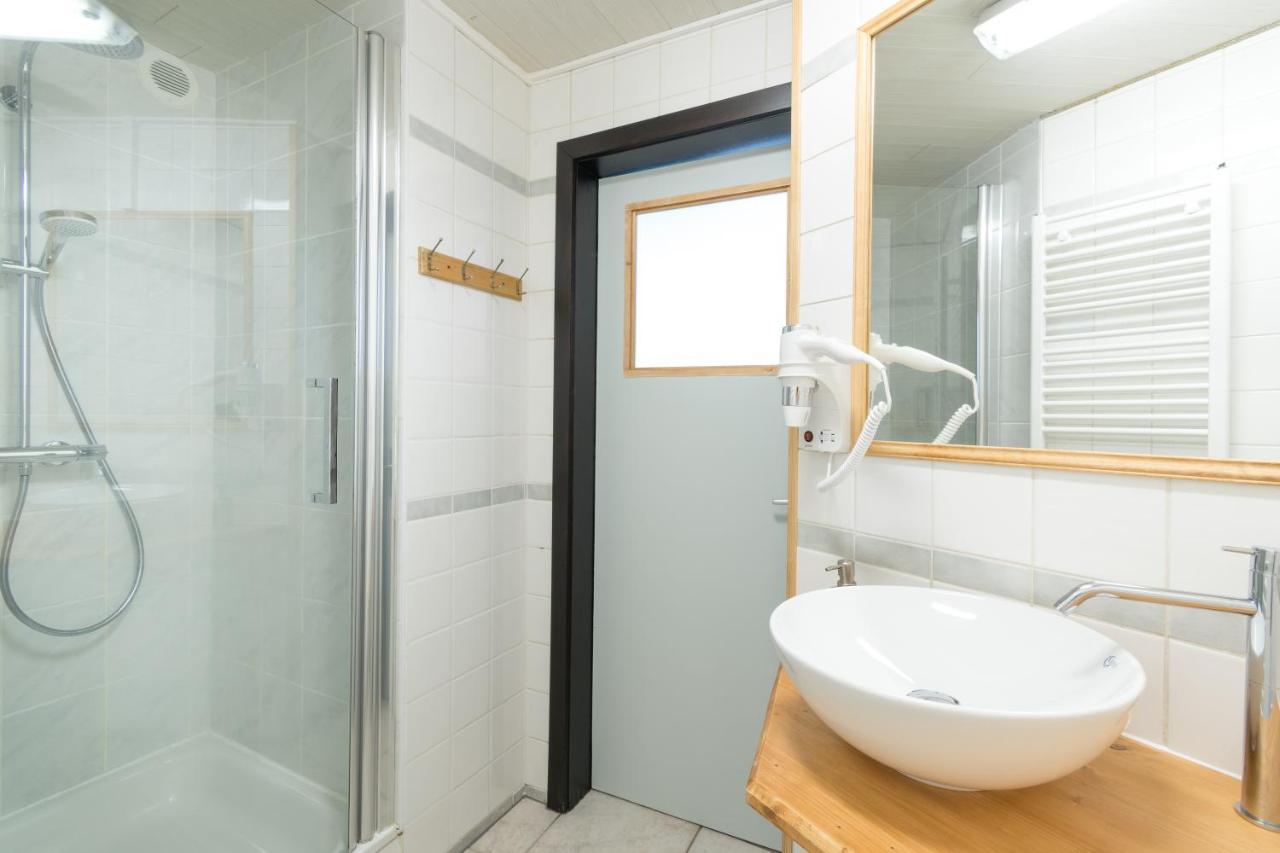 Appartement De Groene Golf