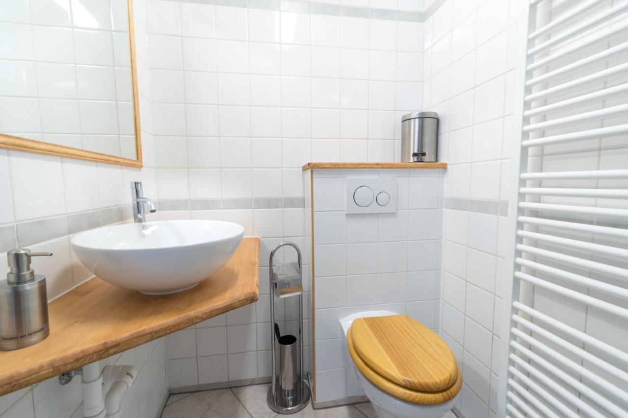 De Groene Golf Appartement *