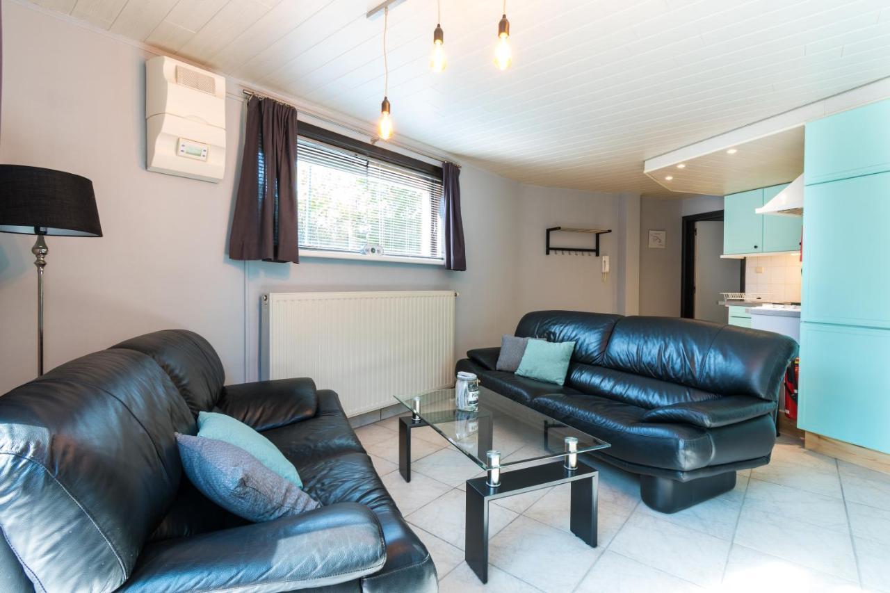 De Groene Golf Appartement