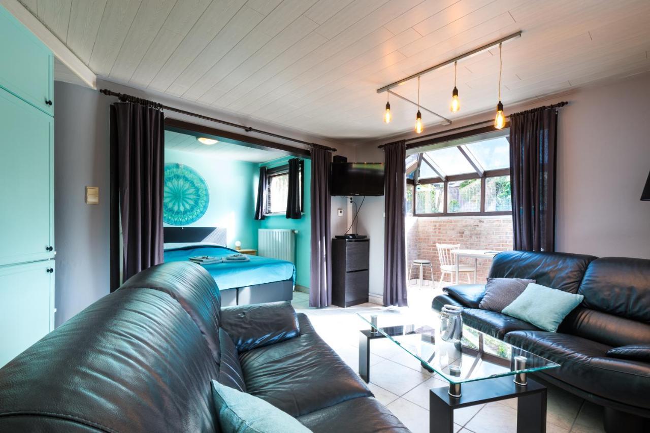 Apartamento De Groene Golf Middelkerke